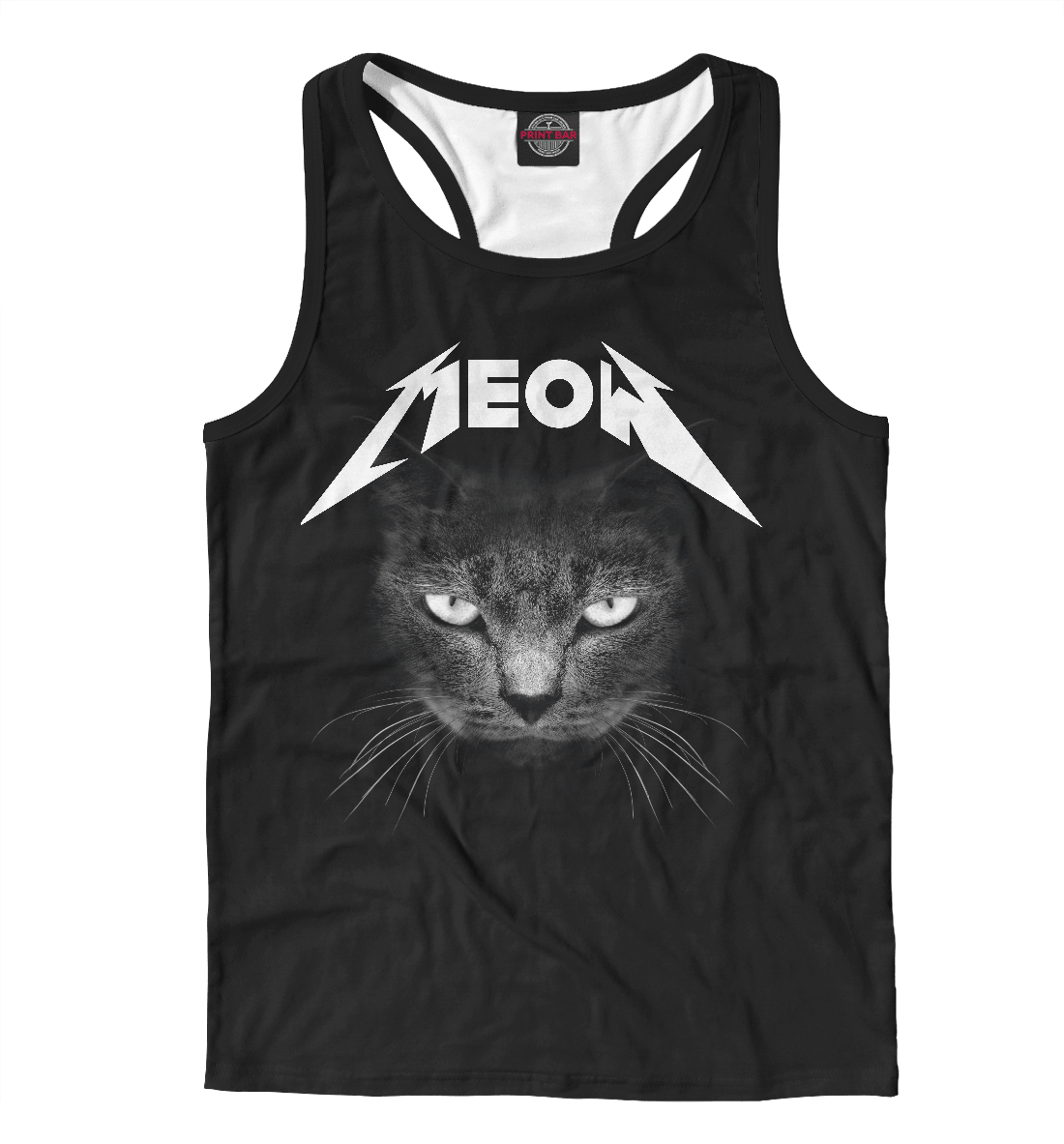 

MeoW