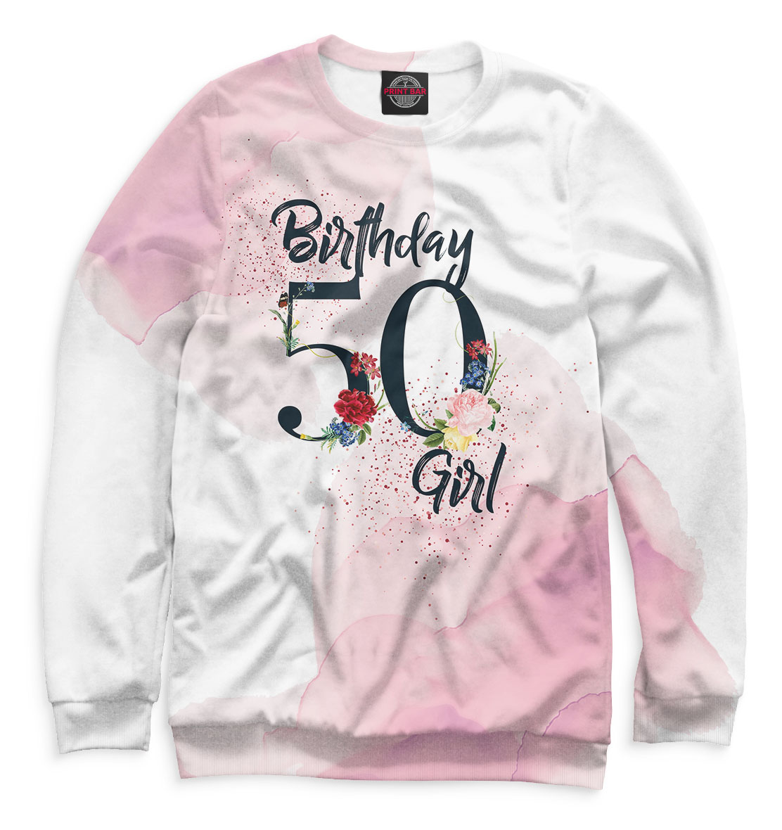 

50 лет