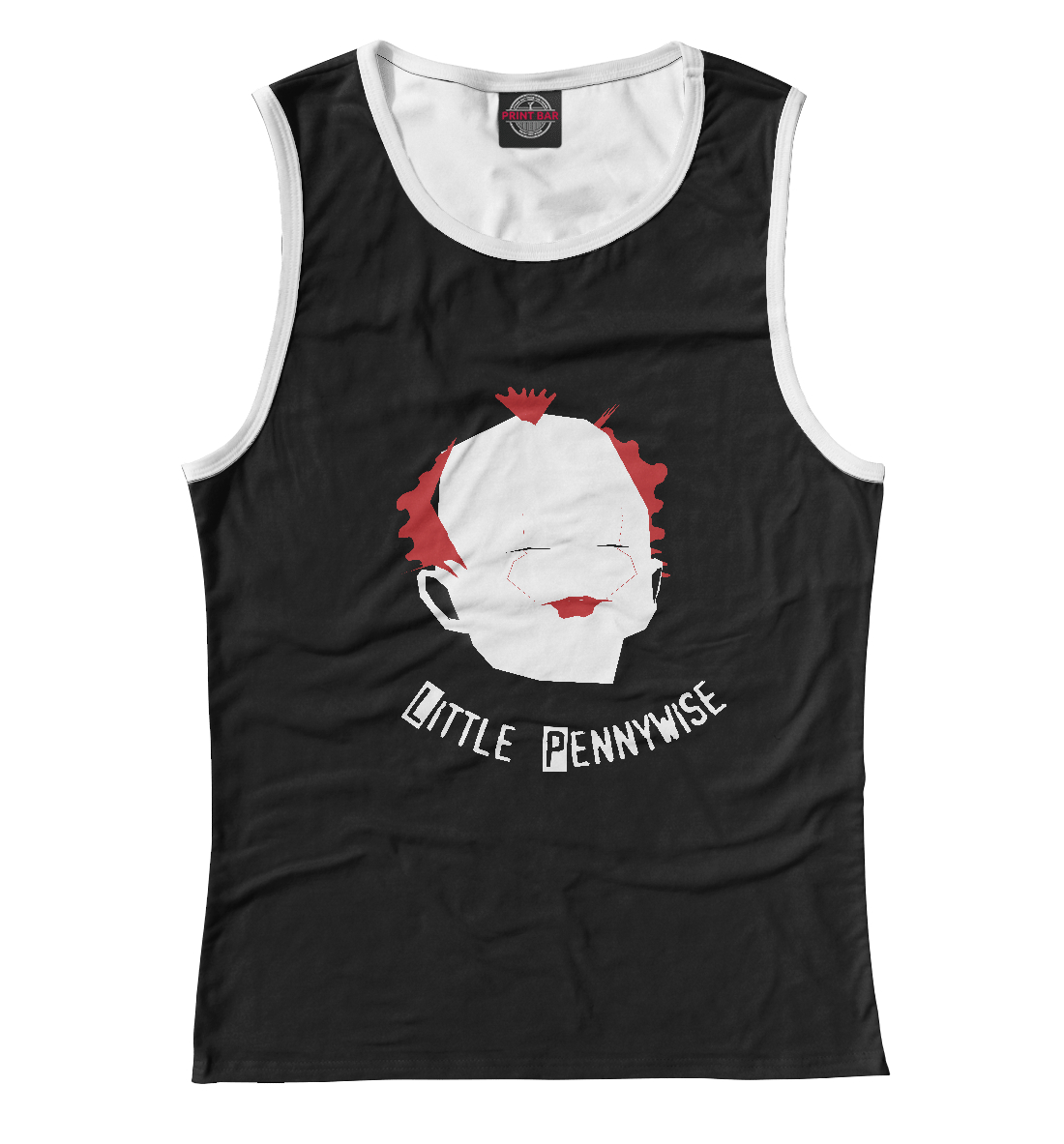 

Little Pennywise