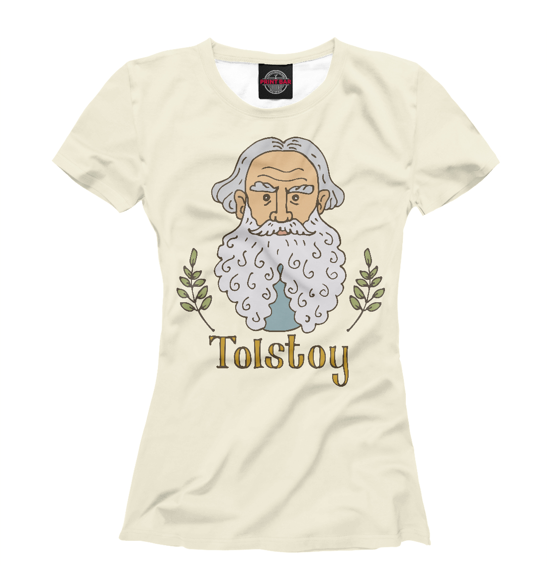 

Лев Николаевич Толстой