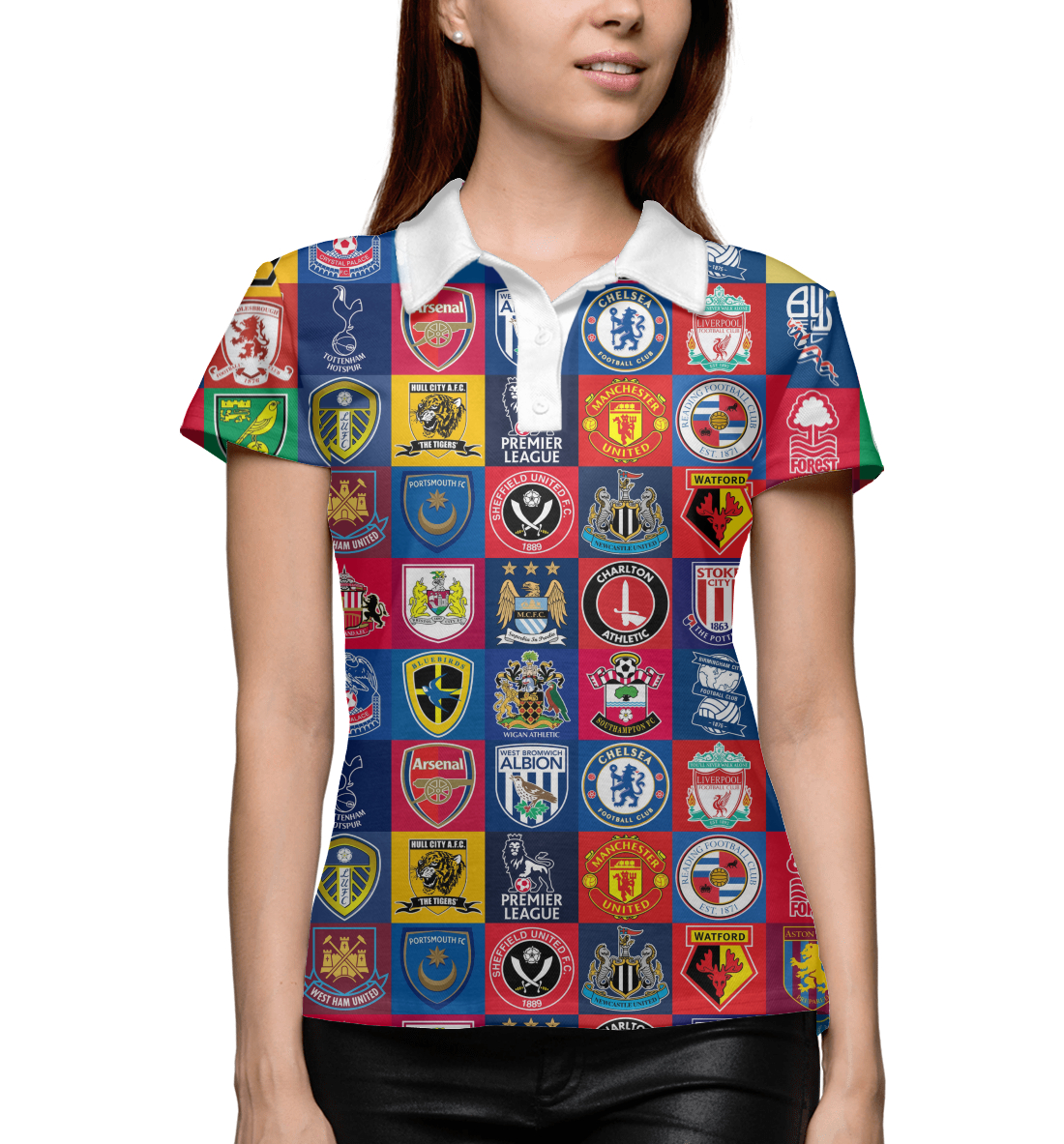 

Английская премьер-лига