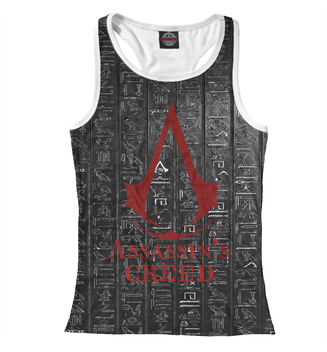 

Assassins creed истоки