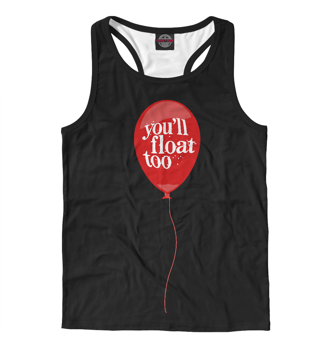 

Оно - Стивен Кинг