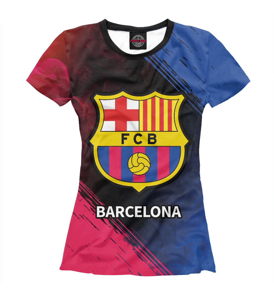 

Barcelona / Барселона