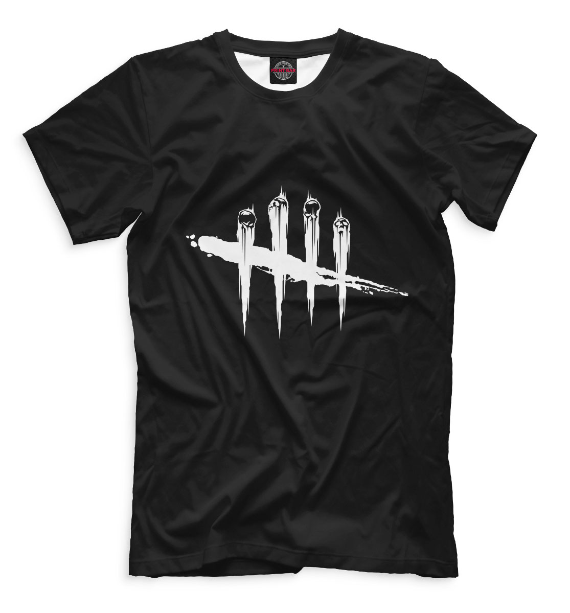 

Dead by Daylight