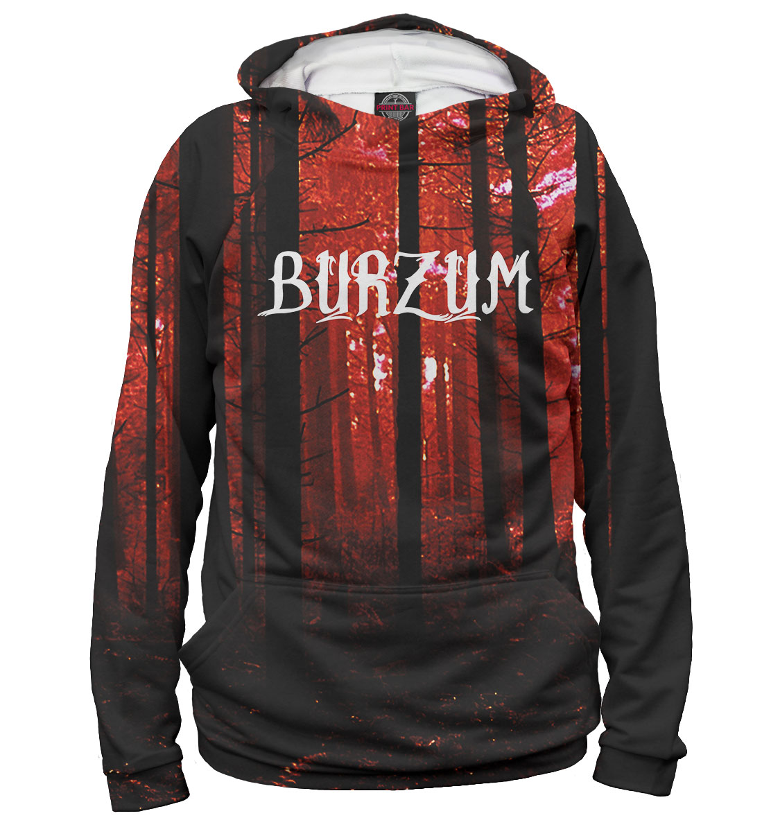 

Burzum