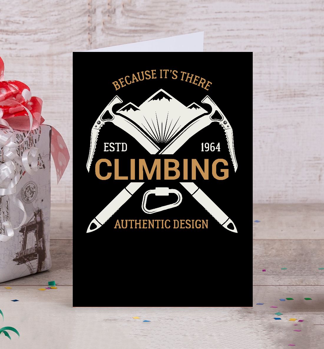

Climbing