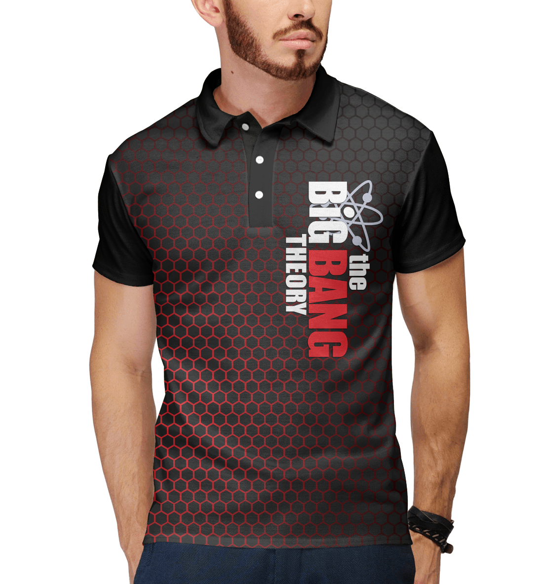 

Теория большого взрыва