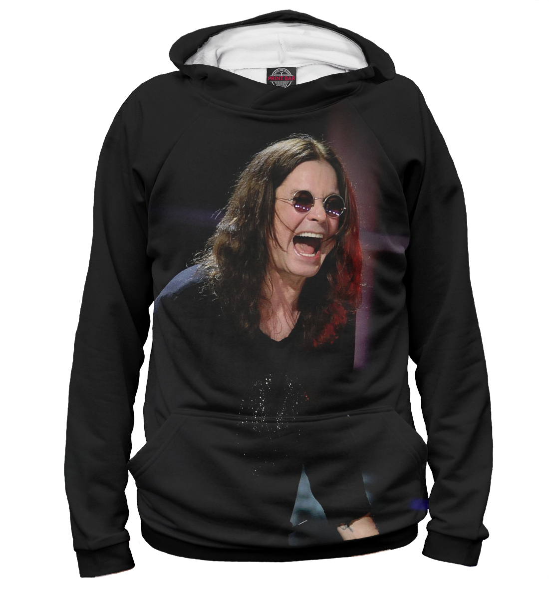

Black Sabbath
