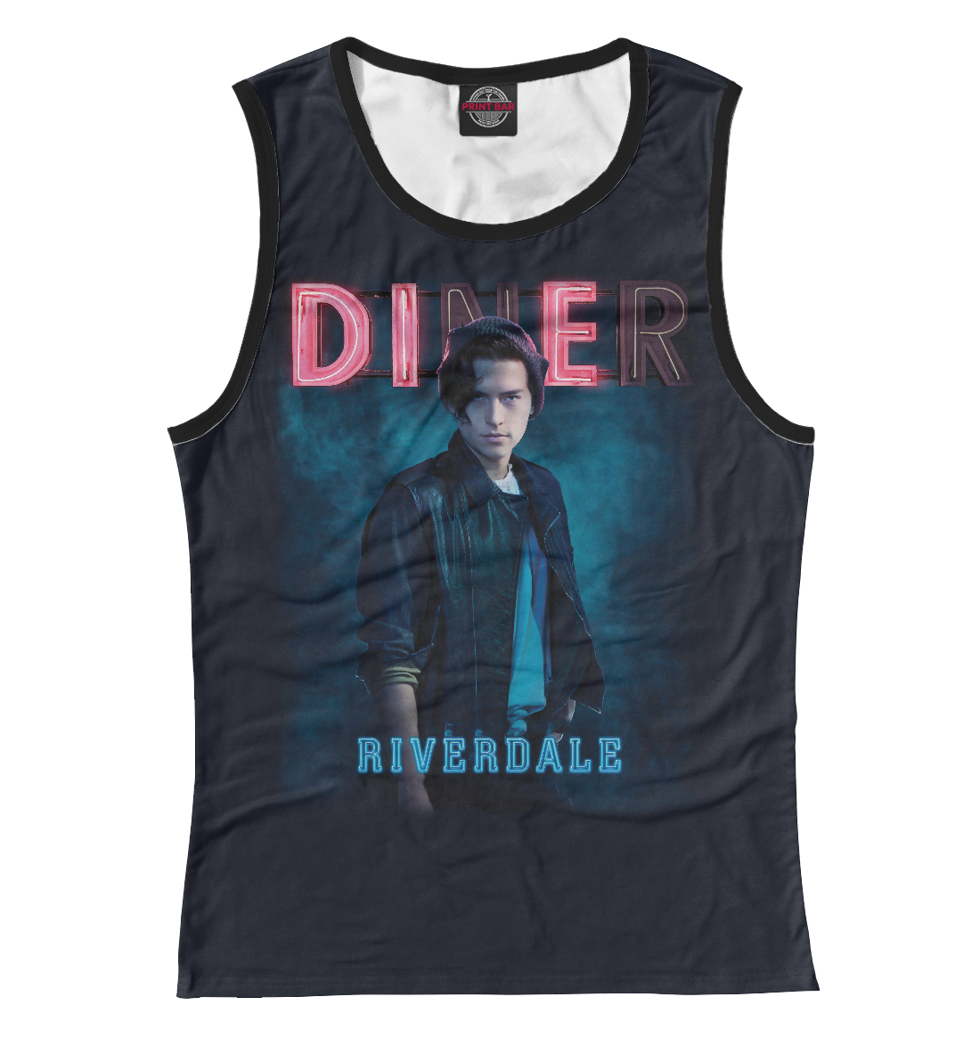

Riverdale