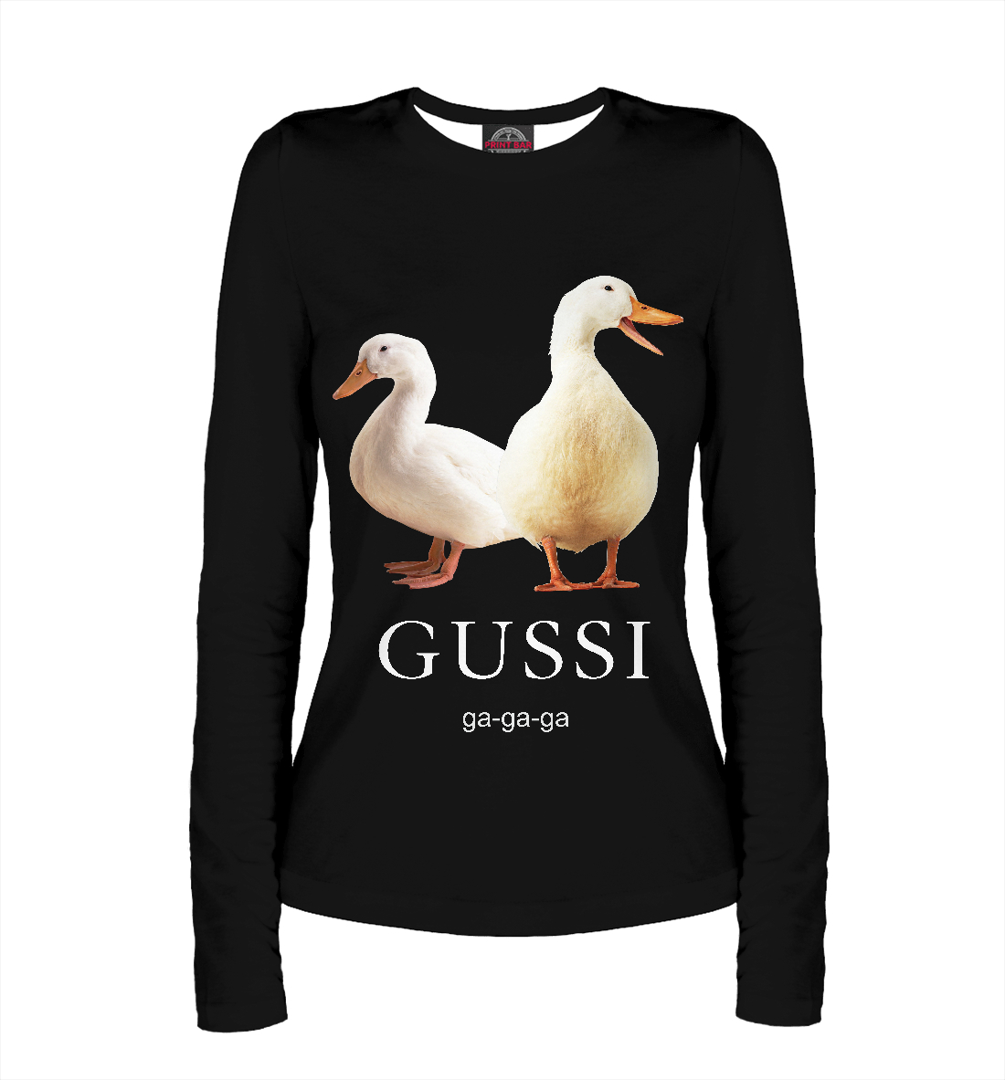

Gussi