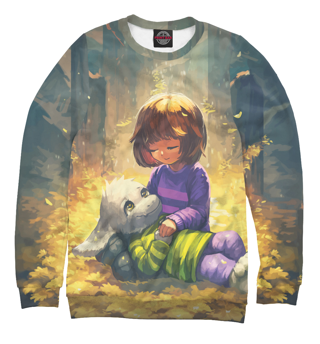 

Undertale