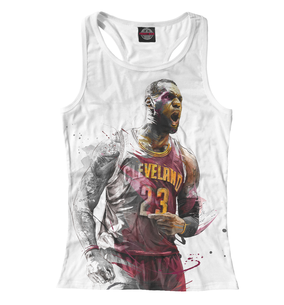 

Lebron / Cleveland