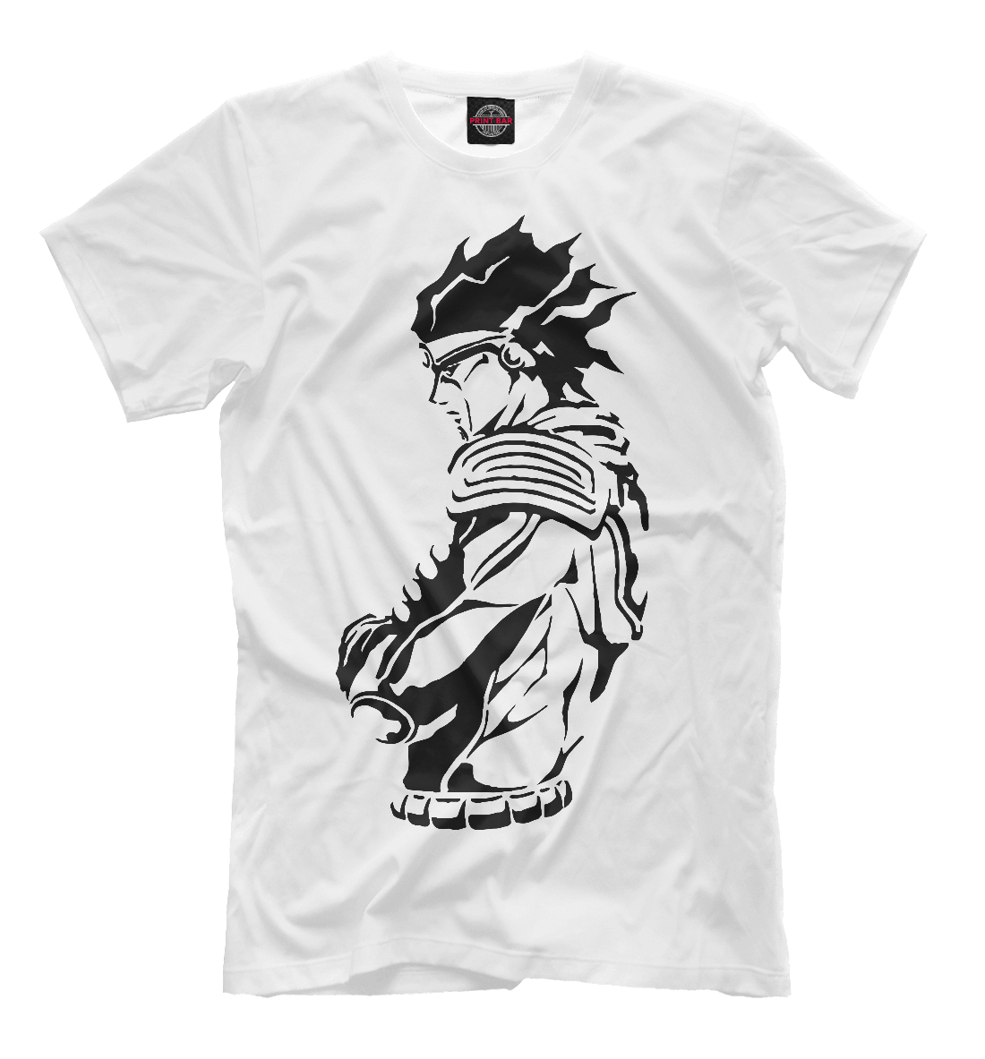 

Star Platinum