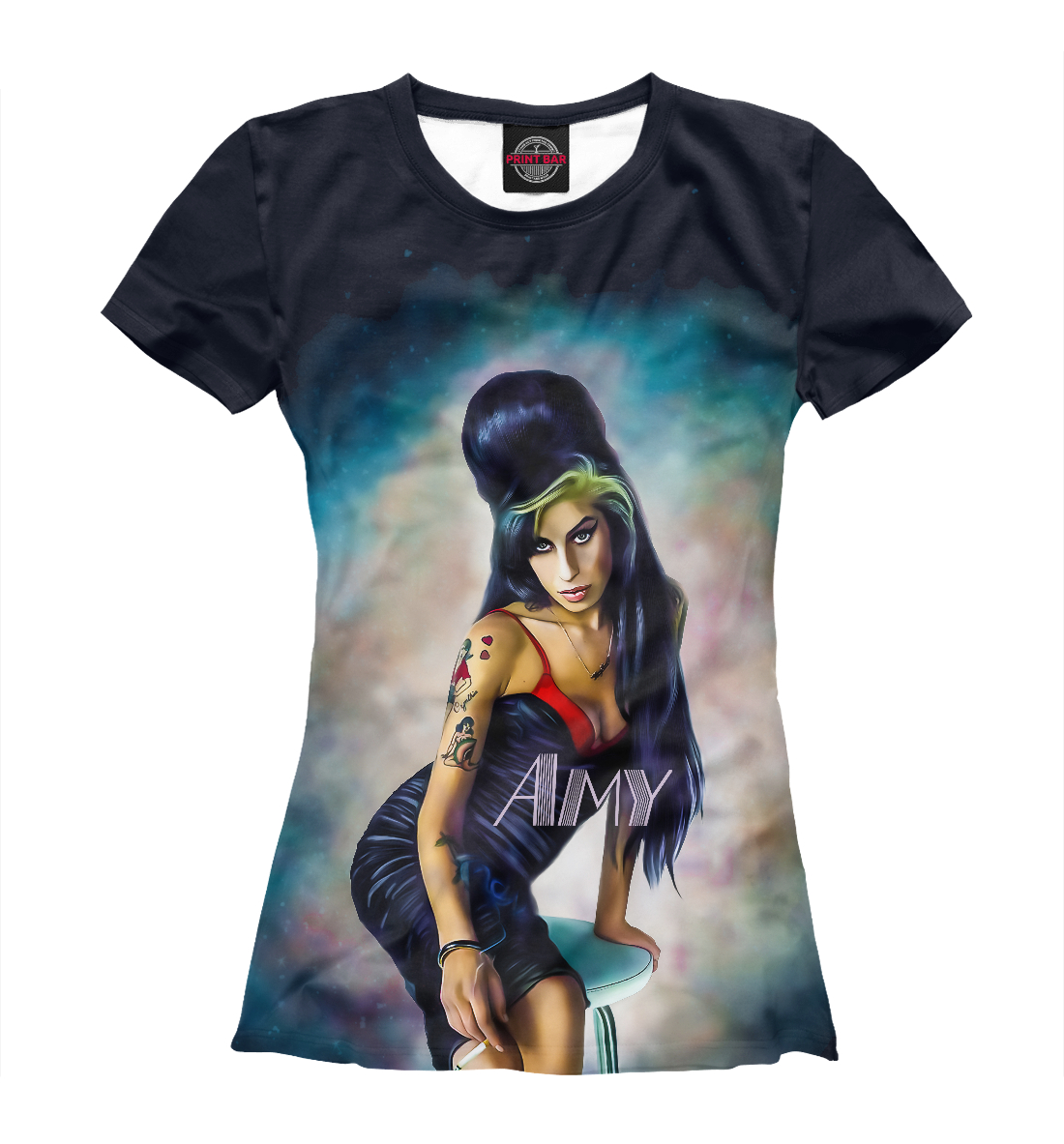 

Amy Winehouse