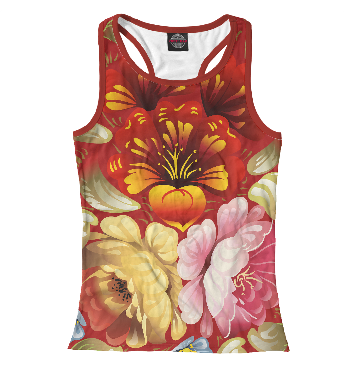 

Русский сад