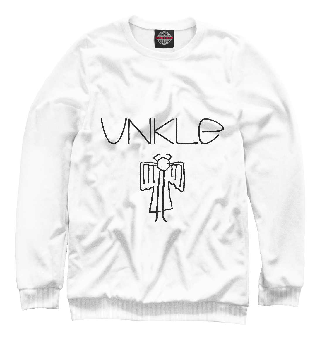 

UNKLE