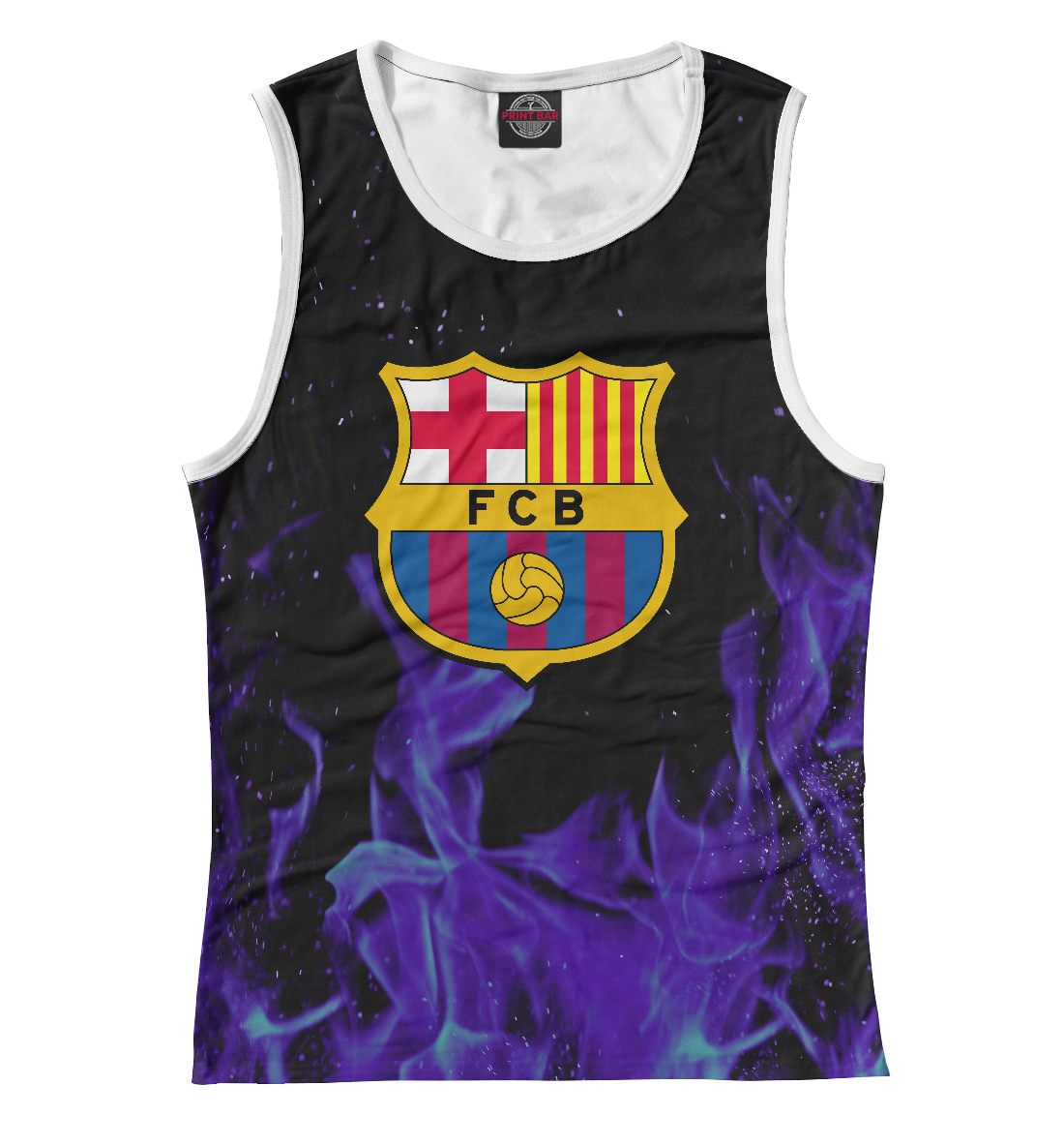 

Barcelona Fire