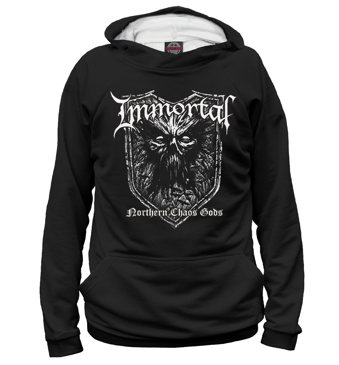 

Immortal