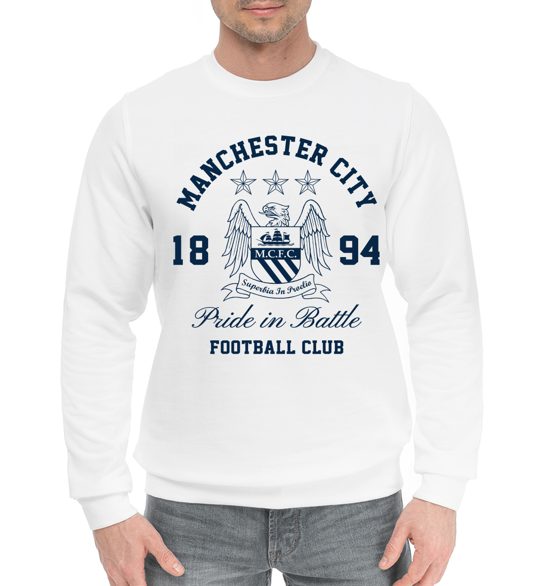 

Манчестер Сити