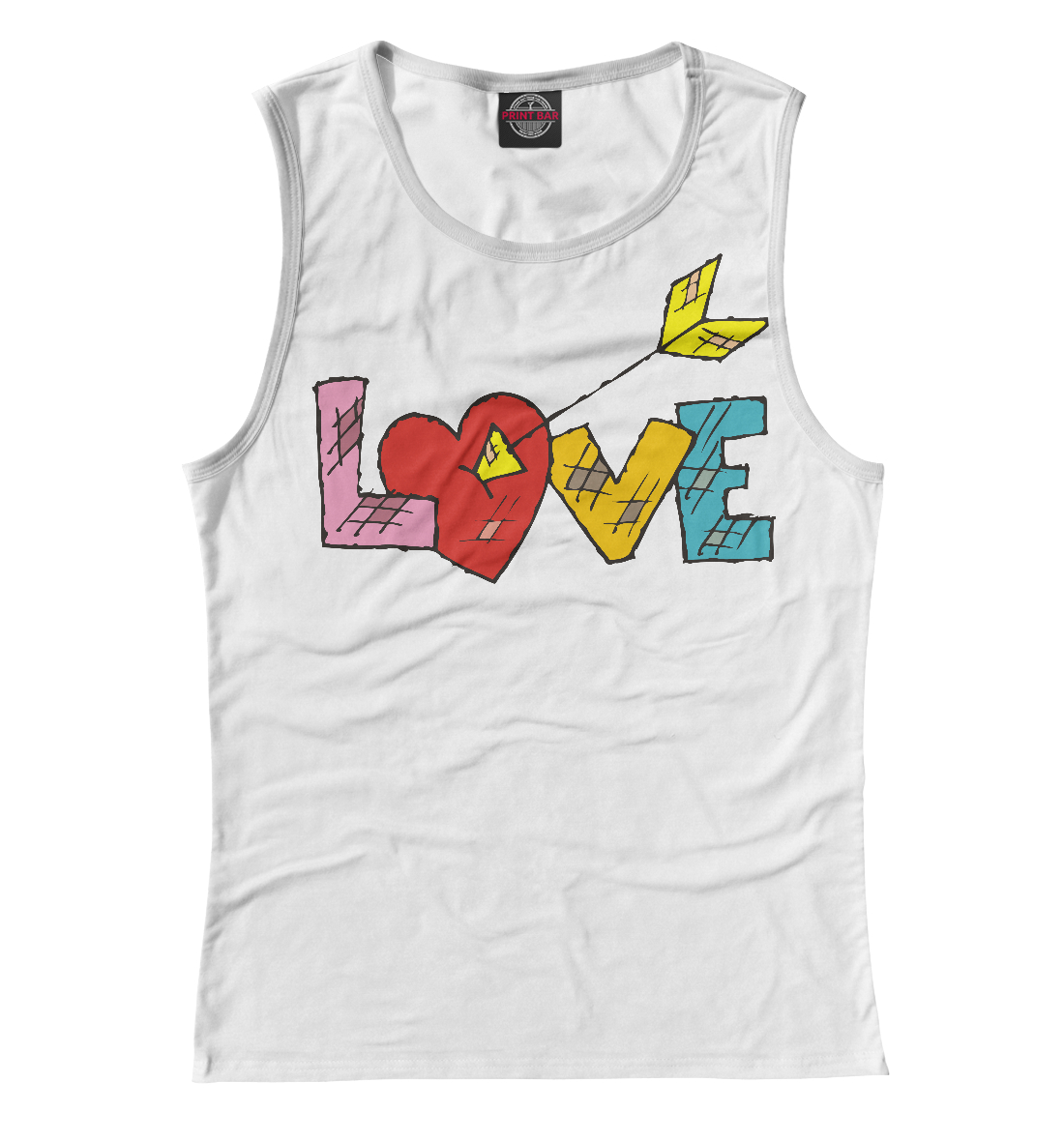 

Love