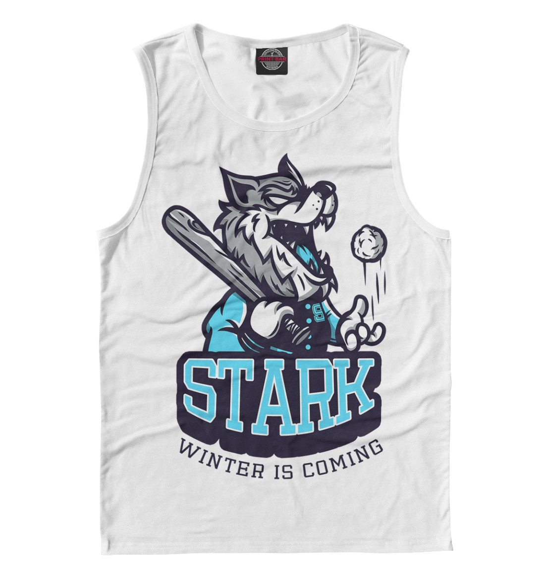 

Дом Старков