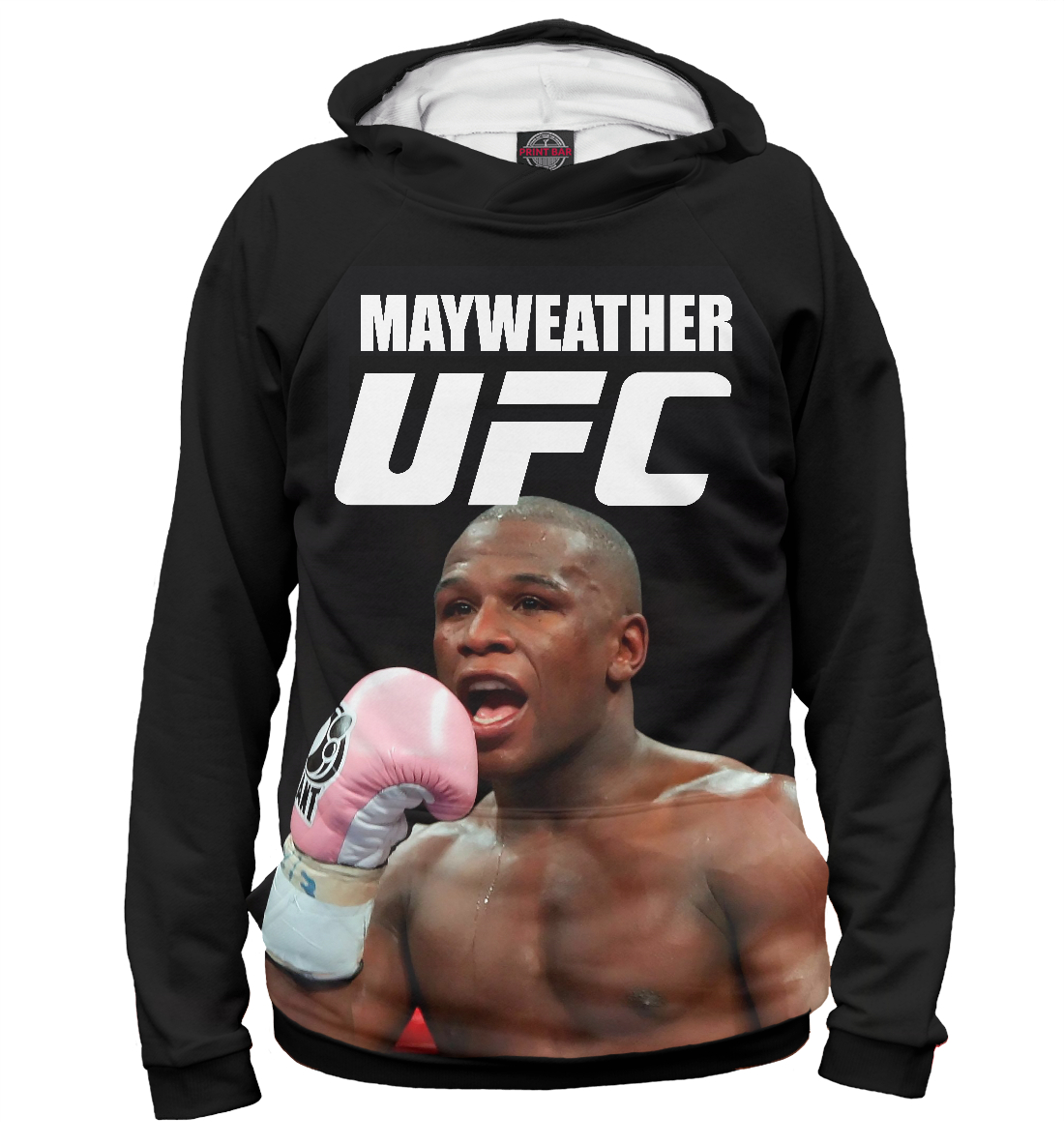

Mayweather