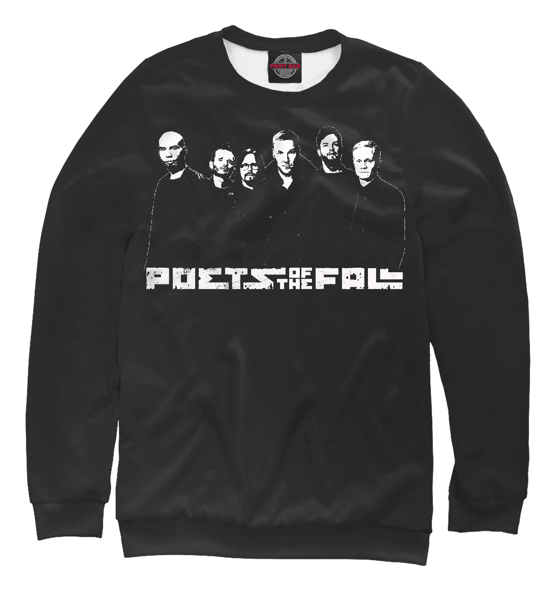 

Poets of the Fall