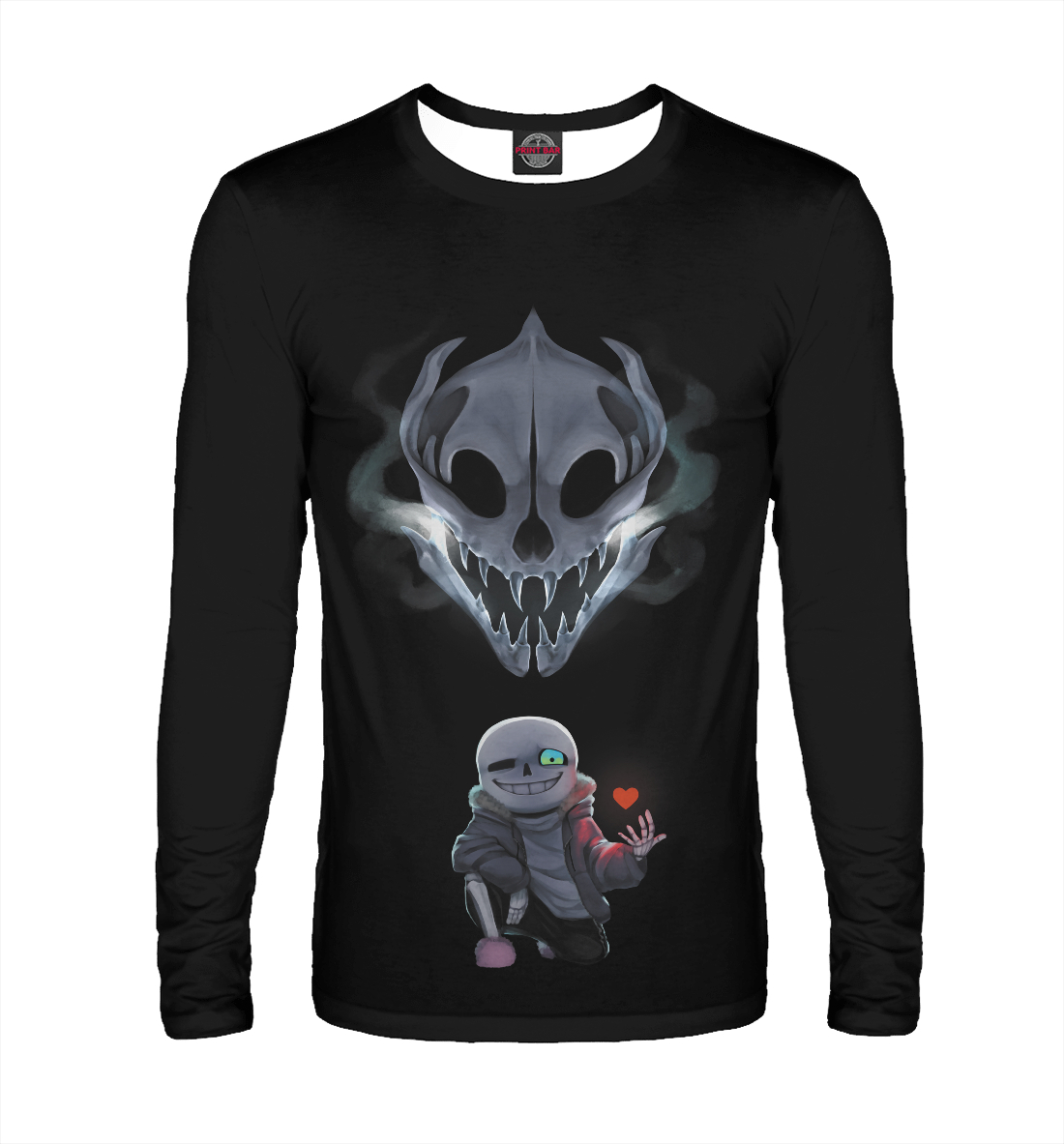 

Undertale