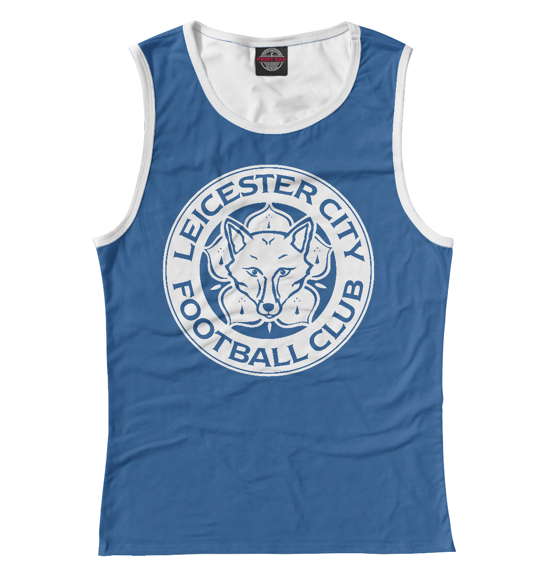

FC Leicester City logo