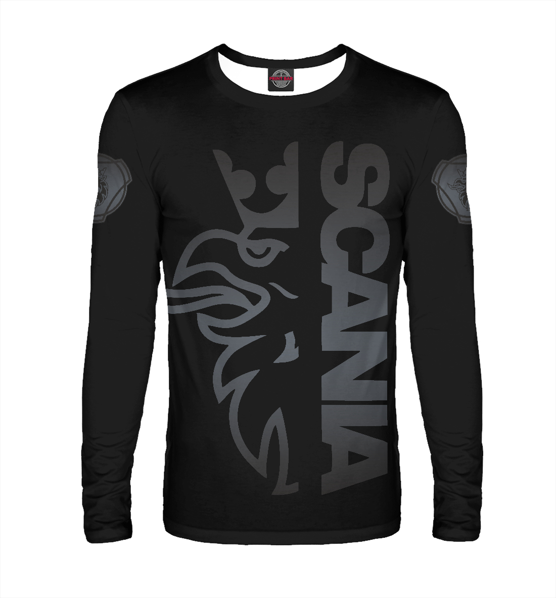 

SCANIA