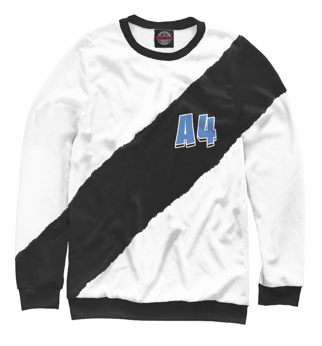 

А4