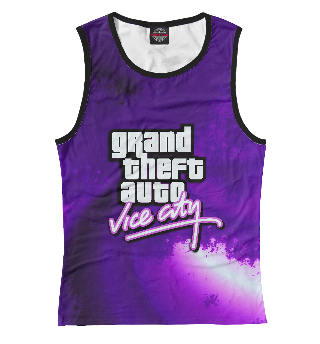 

Vice City