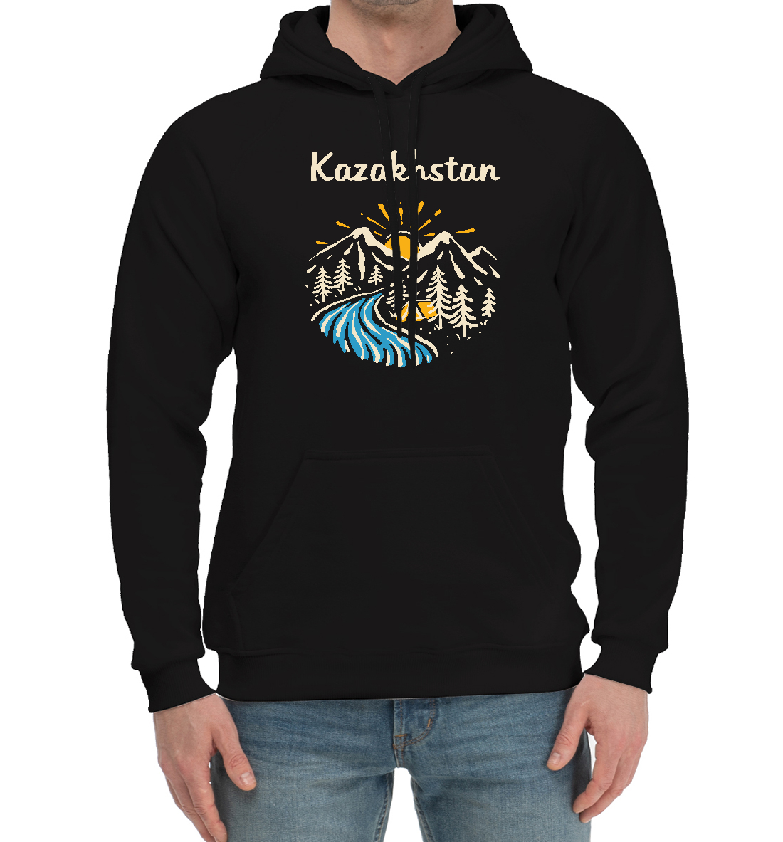 

Казахстан