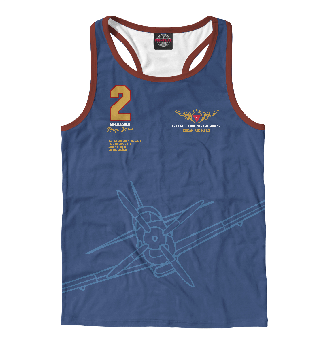 

FAR (Cuban Air Forces)