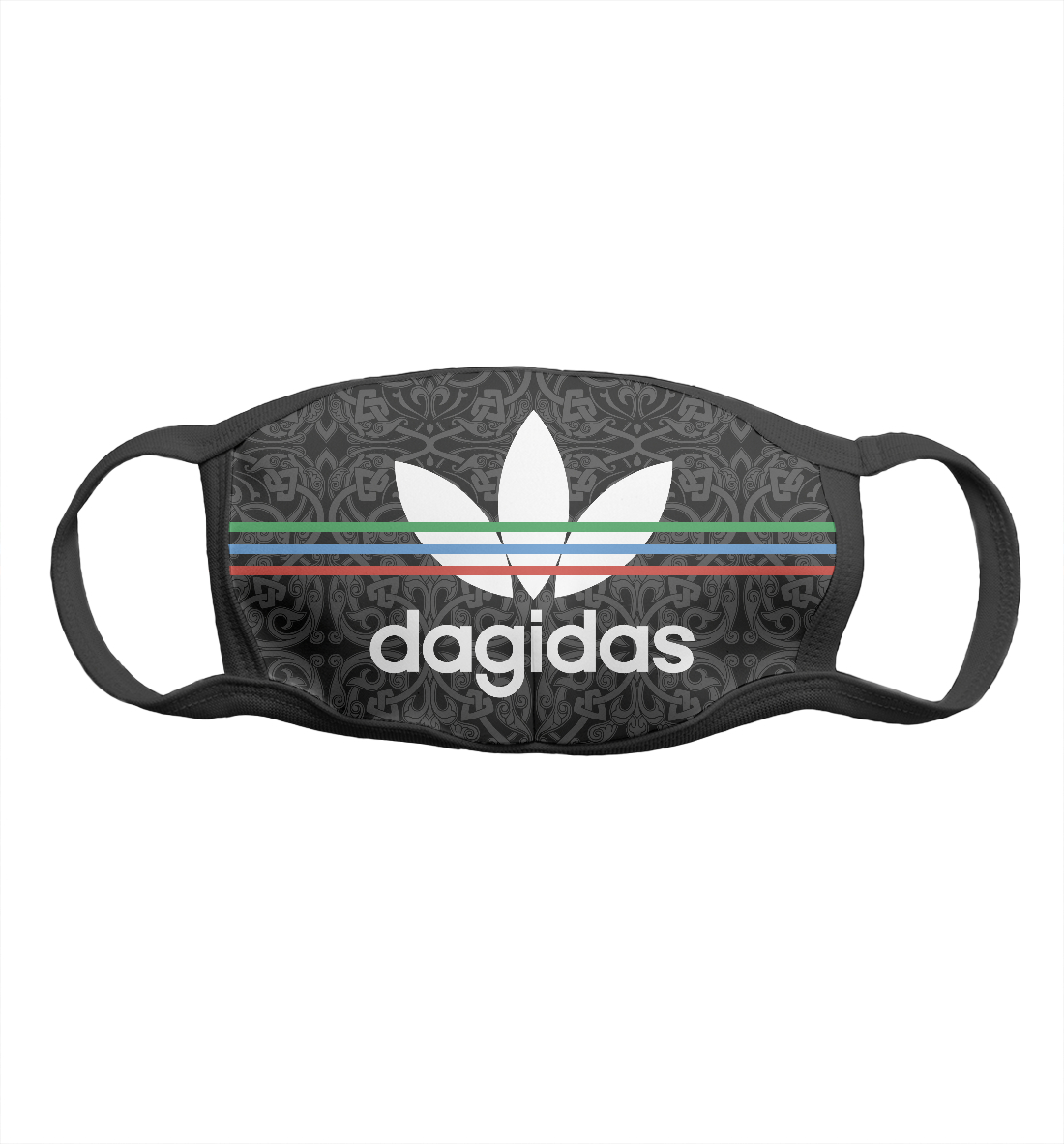 

Dagidas
