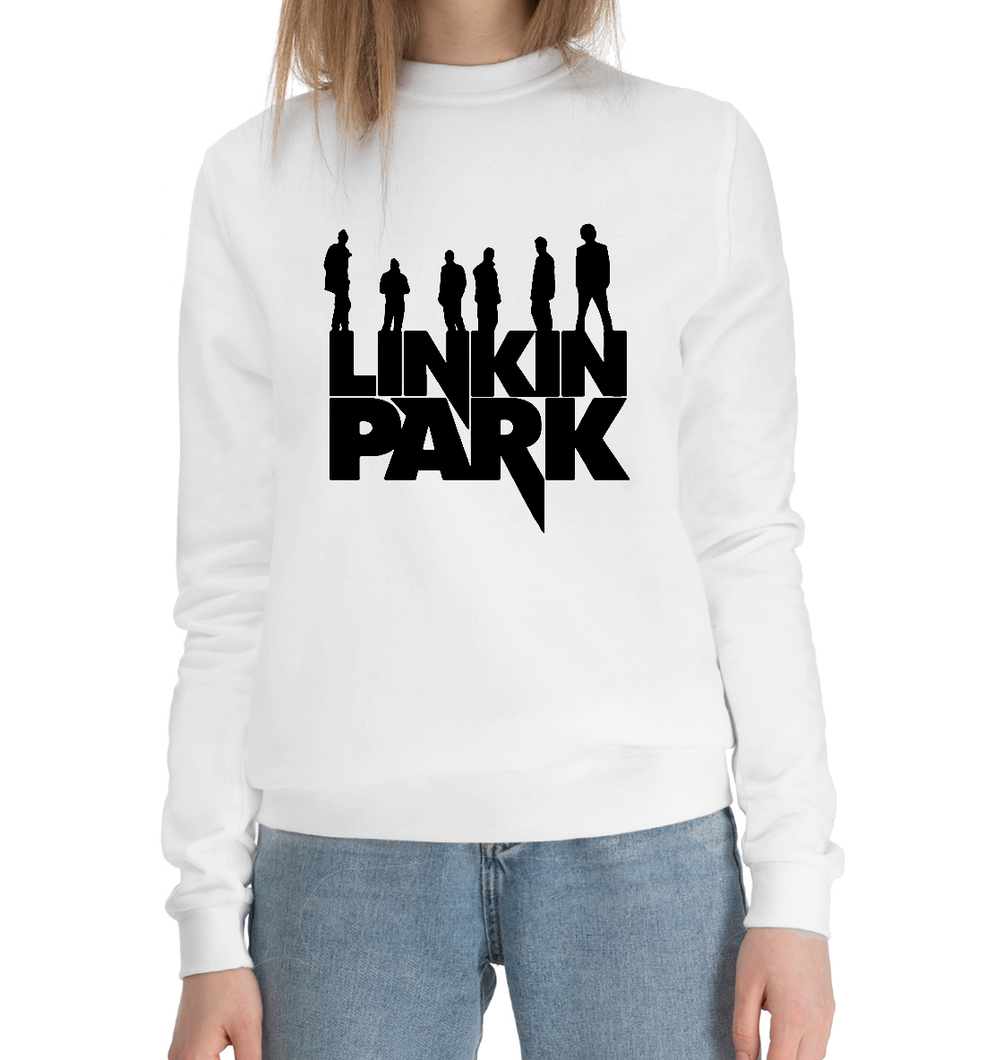 

Linkin Park