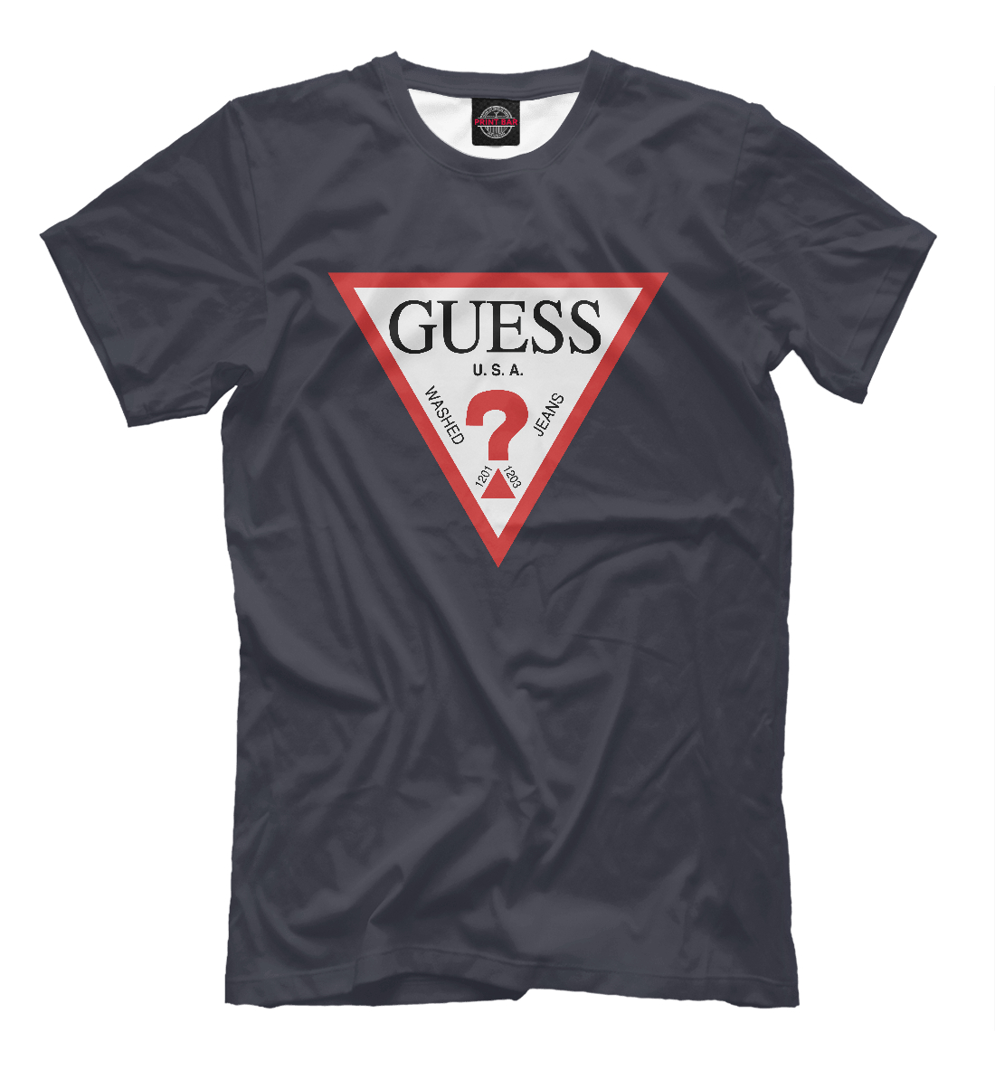

GUESS