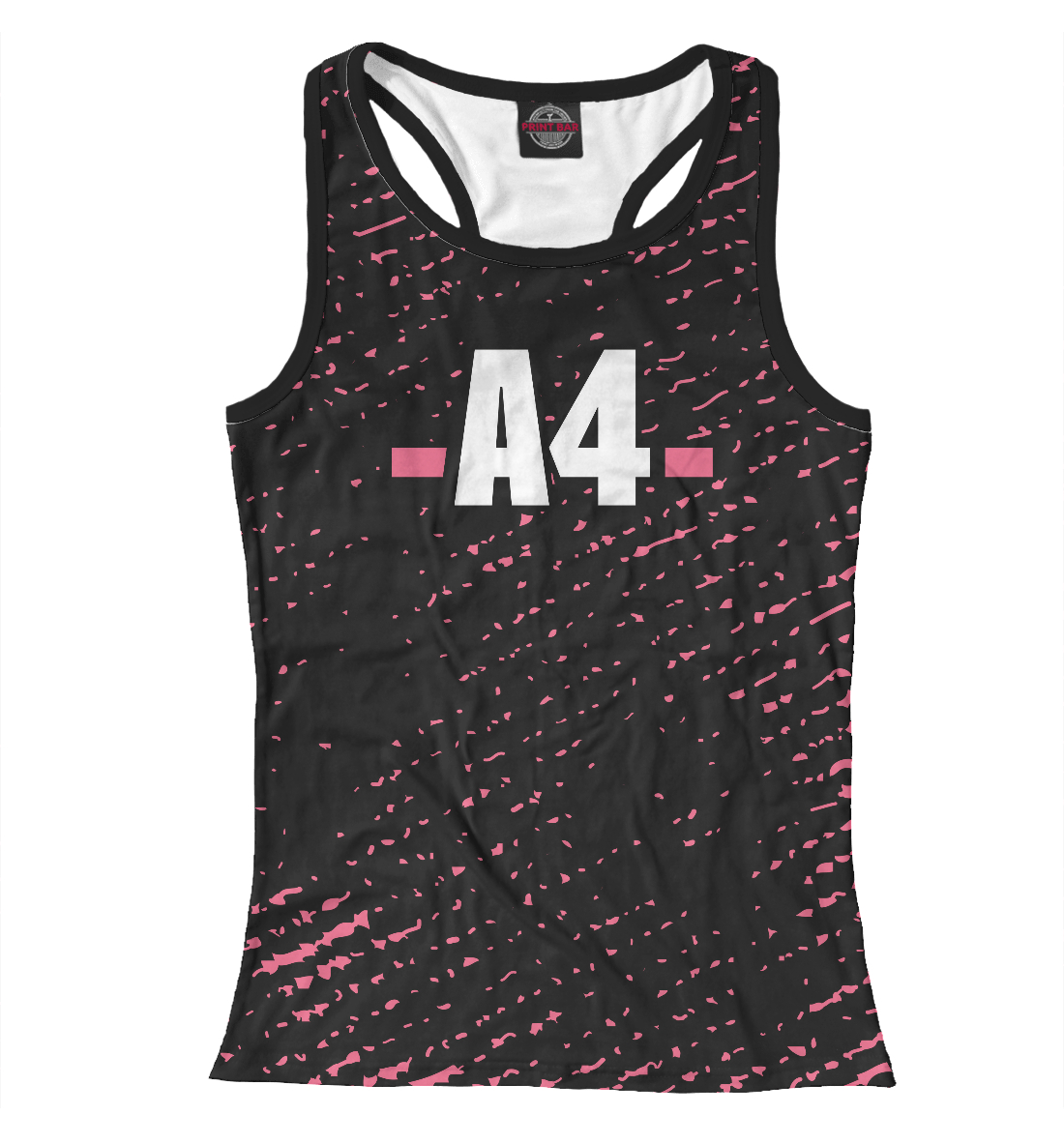 

А4