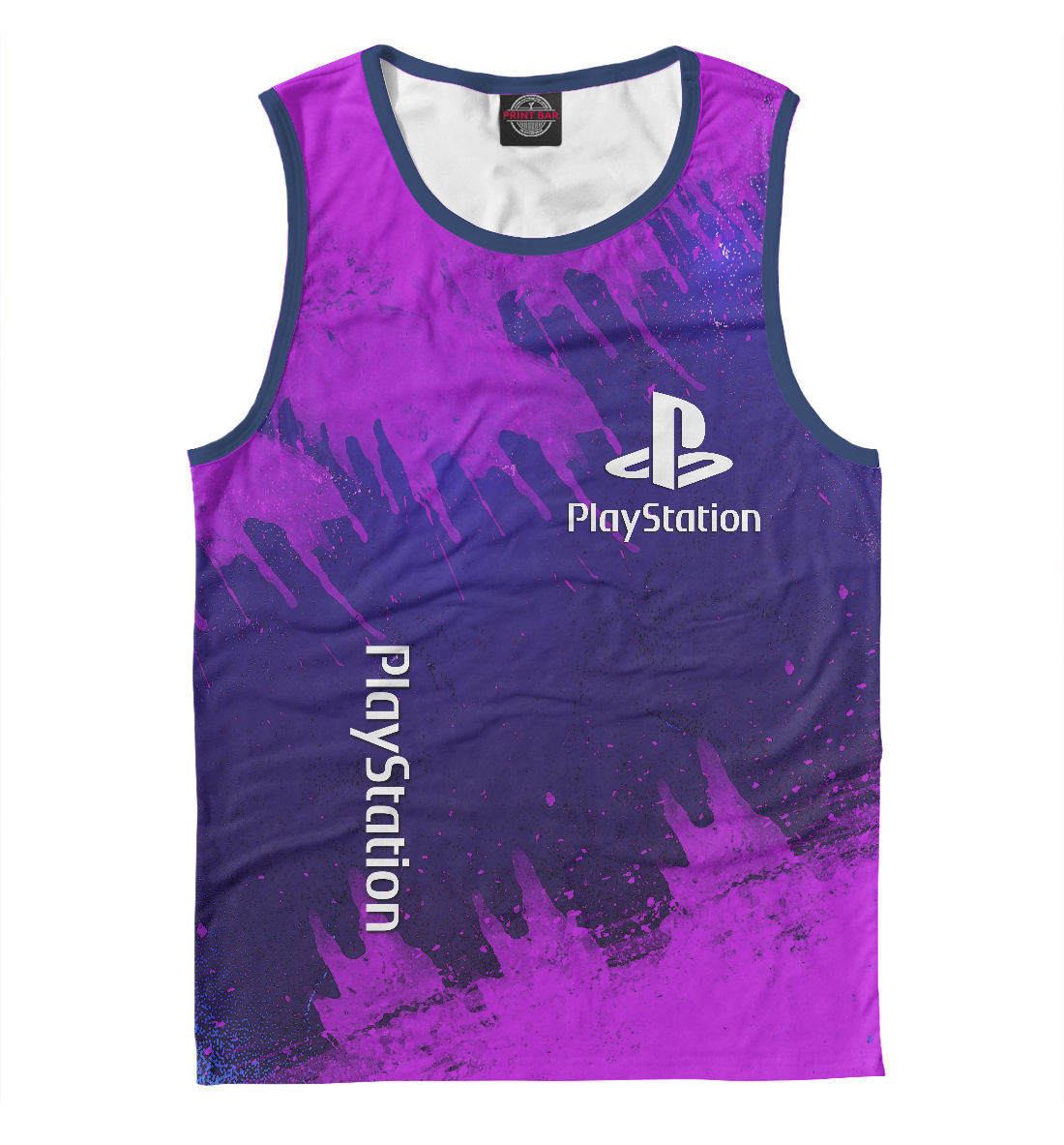 

Playstation