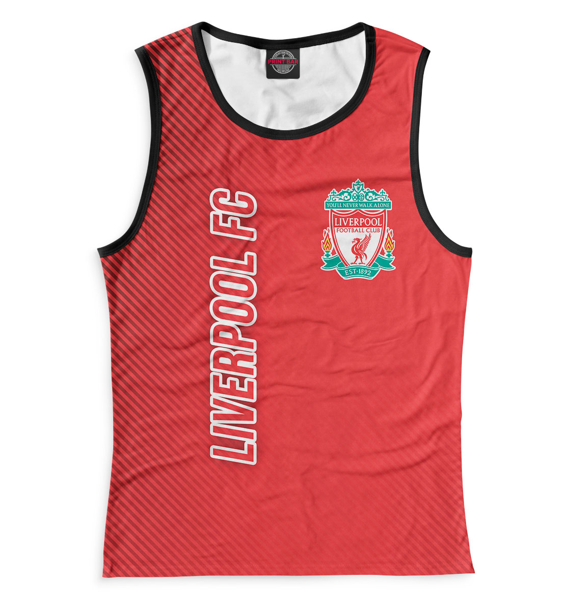 

Liverpool FC