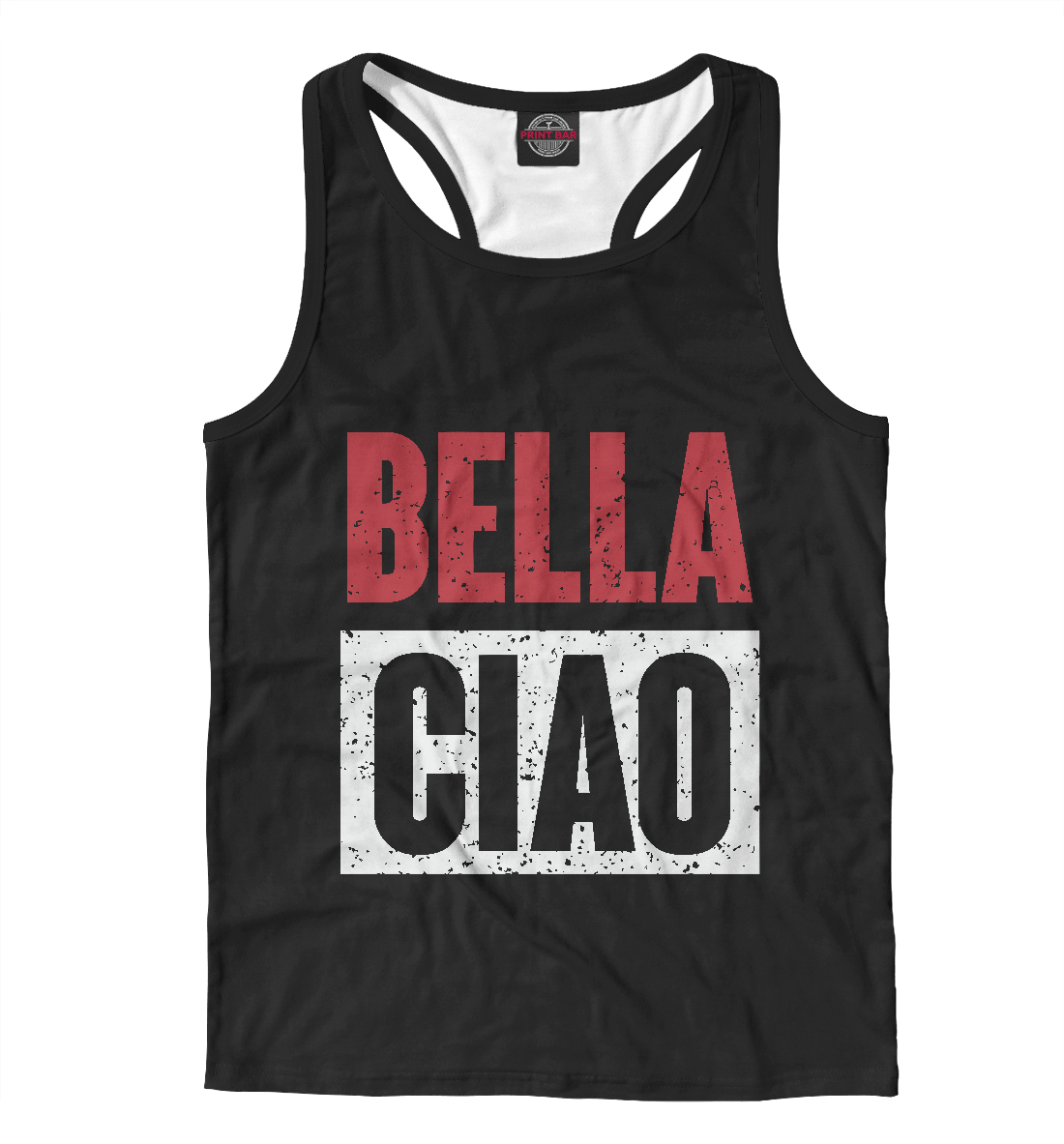 

Bella Ciao