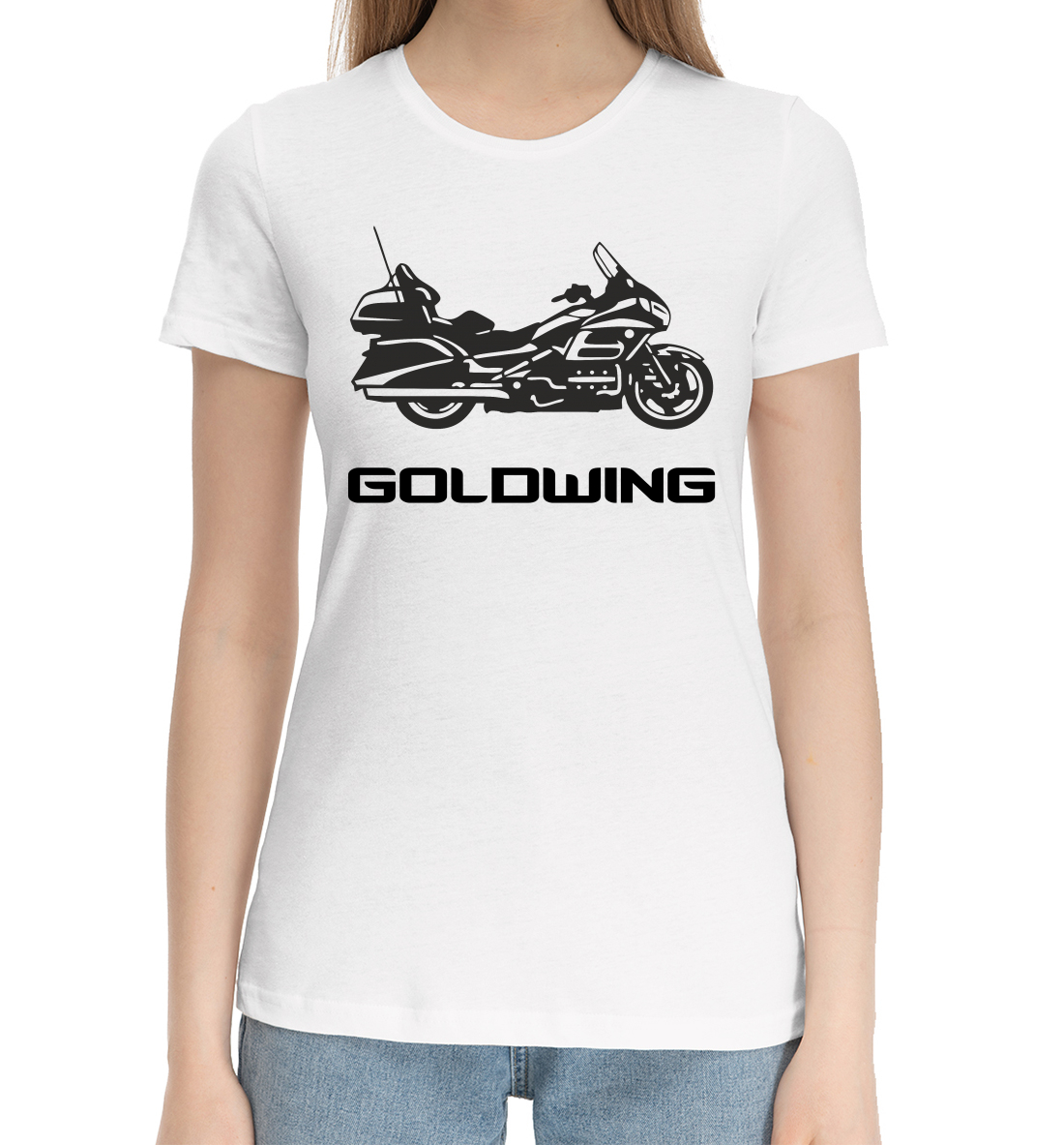 

GOLDWING