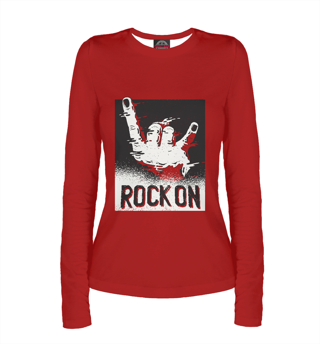

Rock ON