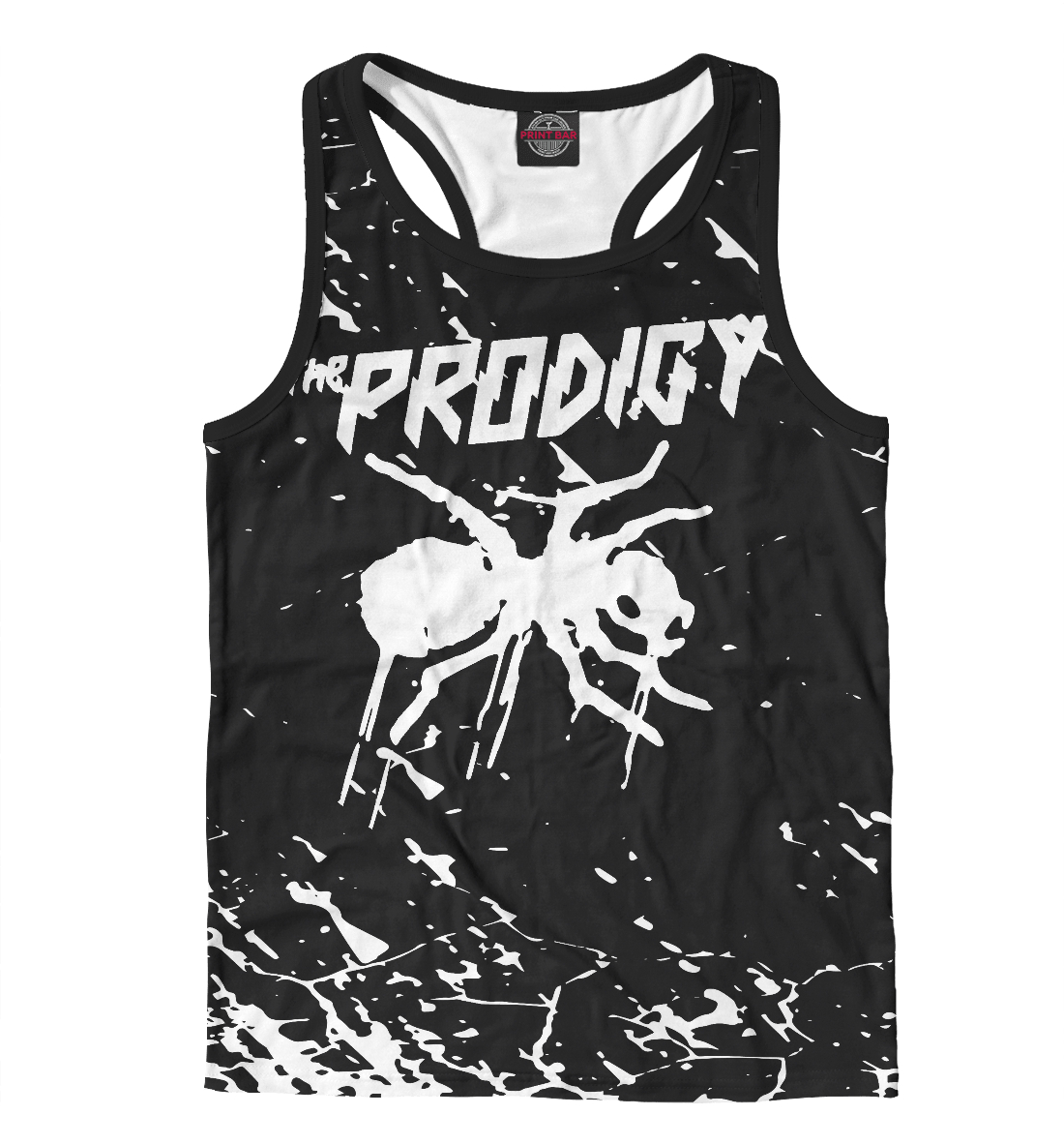 

The Prodigy