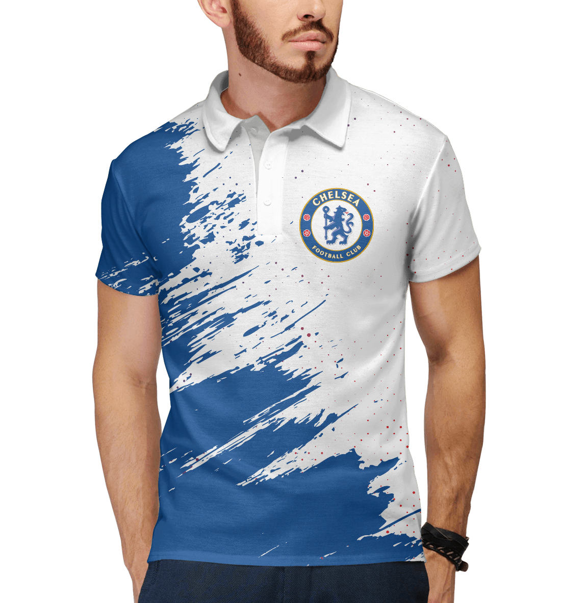 

Chelsea F.C. / Челси