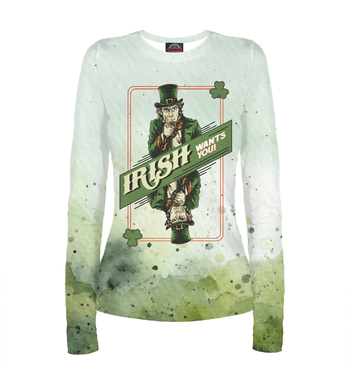 

Saint Patrick's Day