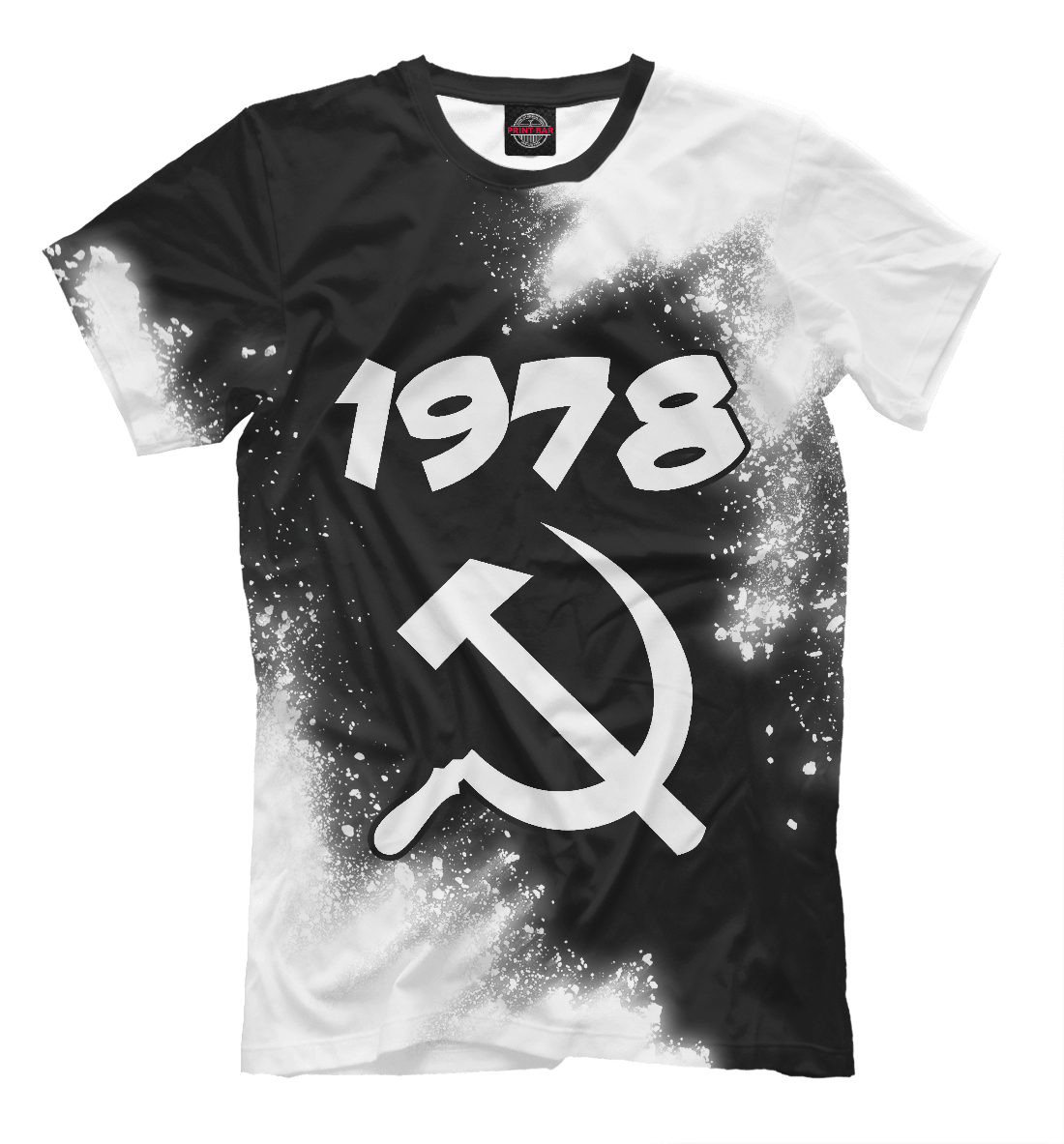 

1978 / Серп и Молот