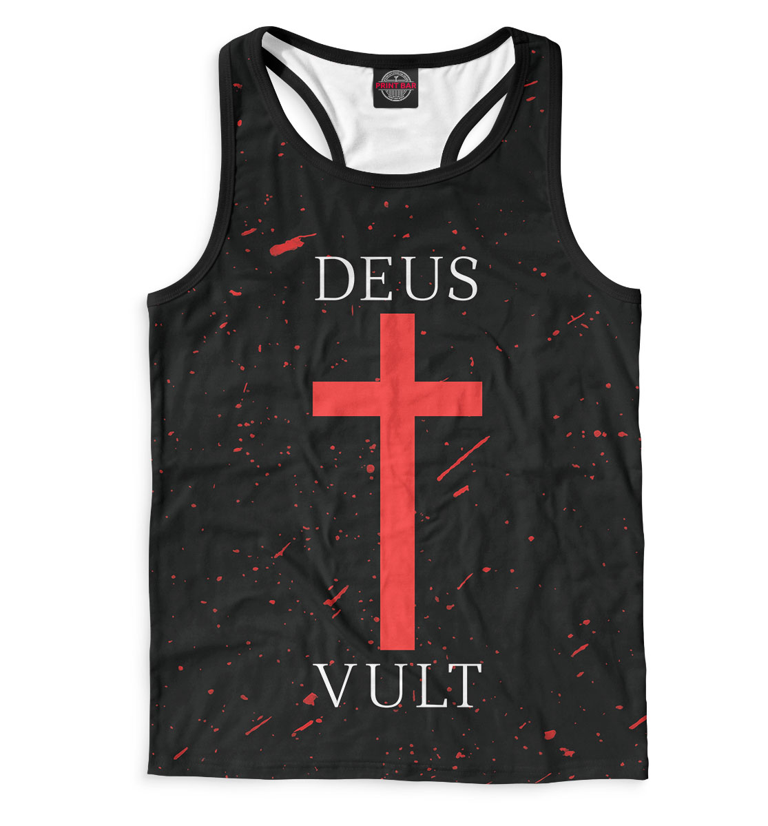 

Deus vult