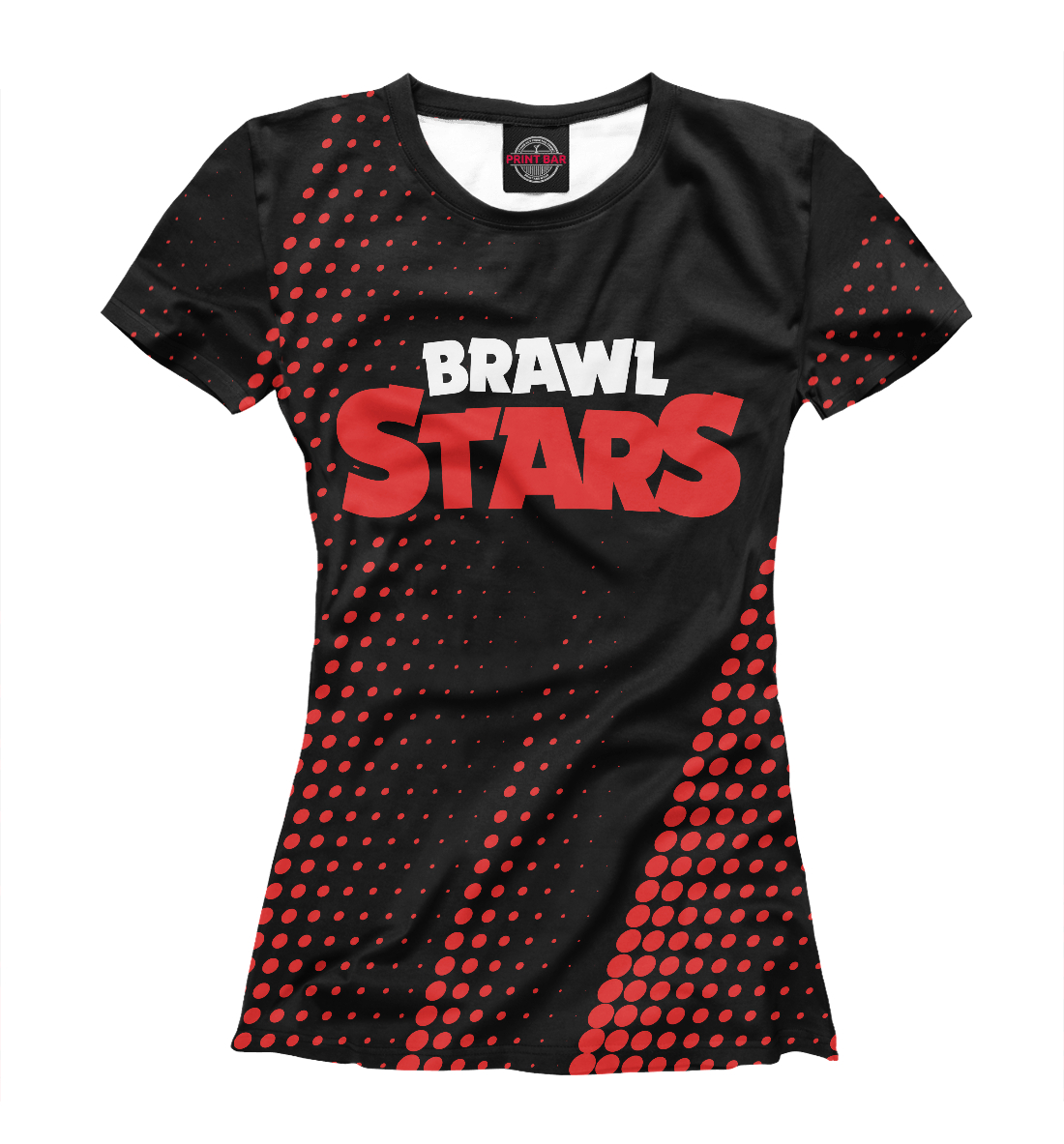 

Brawl Stars